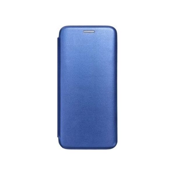 OEM Kabura ELEGANCE Book do SAMSUNG S24 Plus granatowy 13885024 5903396231247