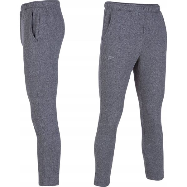 Joma Joma Montana Pants 102320-280 szary S 13885440 8424309510862