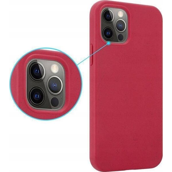 Maxximus MX ECO IPHONE 11 RED / CZERWONY 13885786 5901313072867