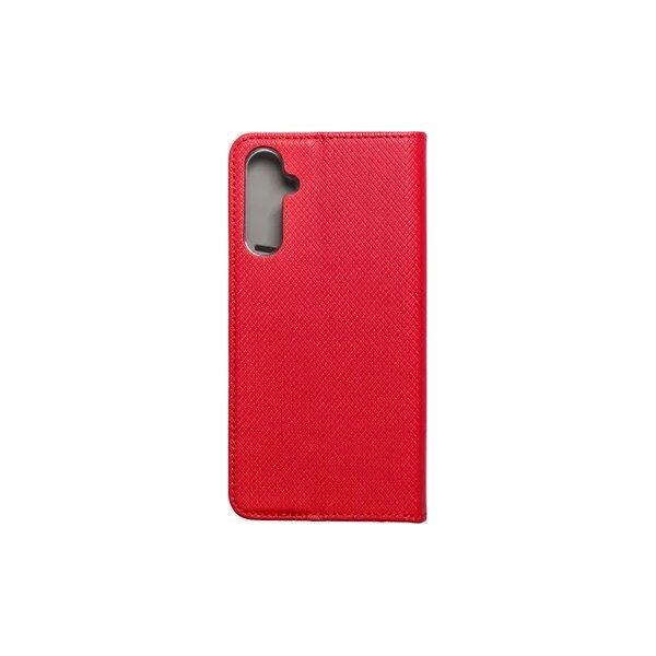 OEM Kabura SMART CASE Book do SAMSUNG A55 czerwony 13886460 5903396240539