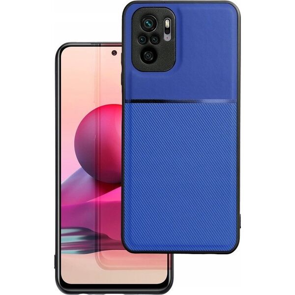 ForCell Futerał NOBLE do SAMSUNG S23 FE niebieski 13886796 5903396259845