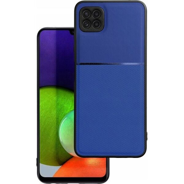 ForCell Futerał NOBLE do SAMSUNG S23 FE niebieski 13886796 5903396259845