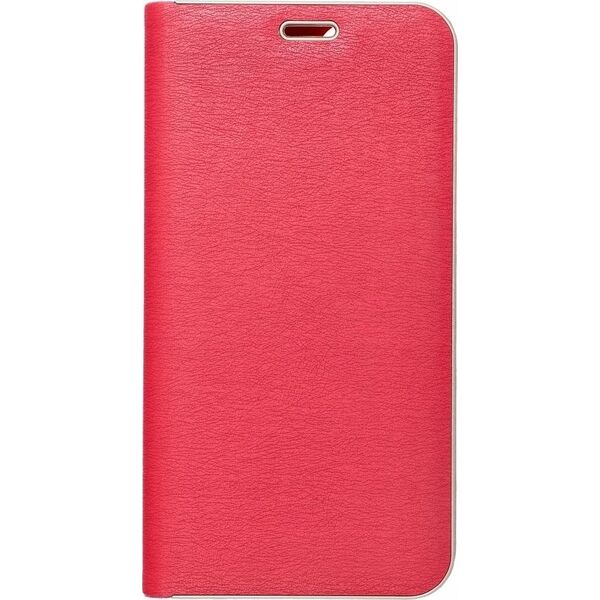 ForCell Kabura LUNA Book Gold do XIAOMI Redmi 13C / POCO C65 czerwony 13887714 5903396256325
