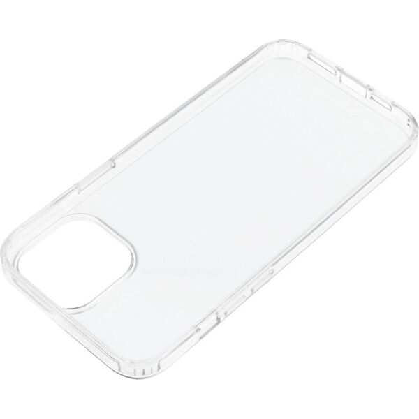 Futerał SUPER CLEAR HYBRID do XIAOMI Redmi 13c transparentny 13888178 5903396267314