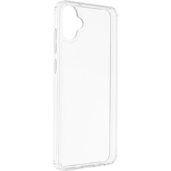 Futerał SUPER CLEAR HYBRID do SAMSUNG A05 transparentny 13888189 5903396267284