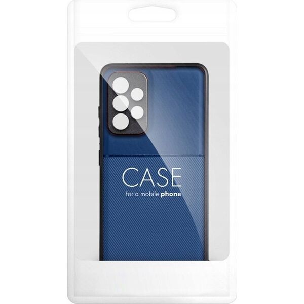 ForCell Futerał NOBLE do SAMSUNG A35 5G niebieski 13888199 5903396268427