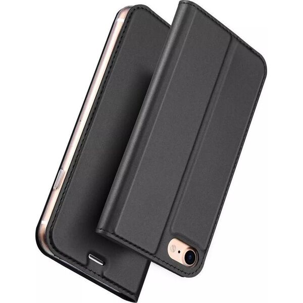 Dux Ducis DUX DUCIS kabura SKIN PRO do SAMSUNG A25 5G czarna 13888228 6934913021712