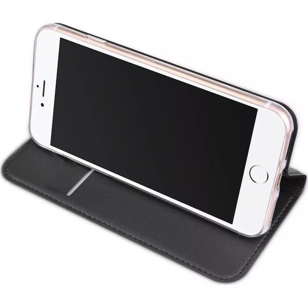 Dux Ducis DUX DUCIS kabura SKIN PRO do SAMSUNG A25 5G czarna 13888228 6934913021712