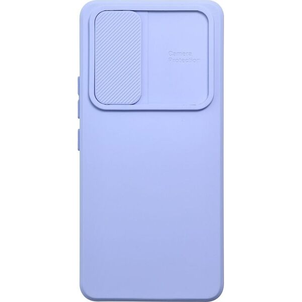 4kom.pl Futerał SLIDE do SAMSUNG A35 5G lawendowy 13888383 5903396271922