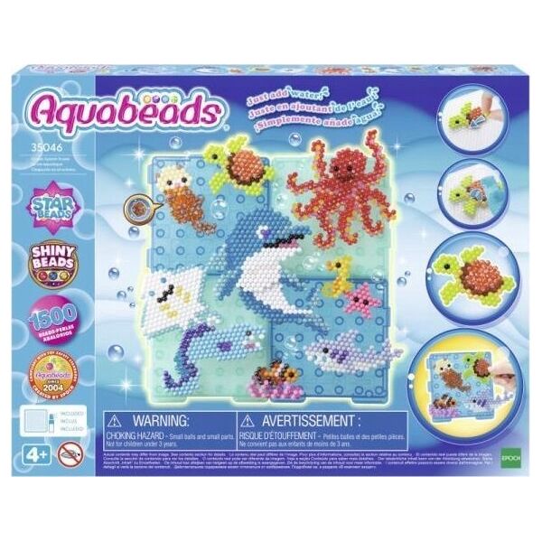 Epoch Oceanarium Aquabeads 13889152 5054131350461