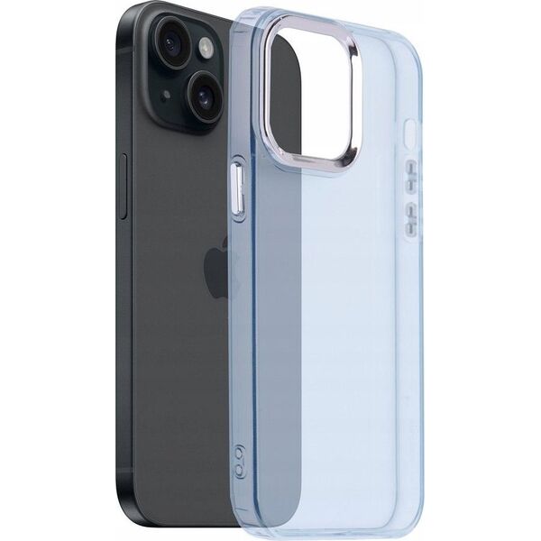 ForCell Futerał PEARL do SAMSUNG A35 5G jasny niebieski 13889864 5903396271243