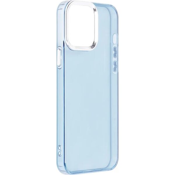ForCell Futerał PEARL do SAMSUNG A35 5G jasny niebieski 13889864 5903396271243