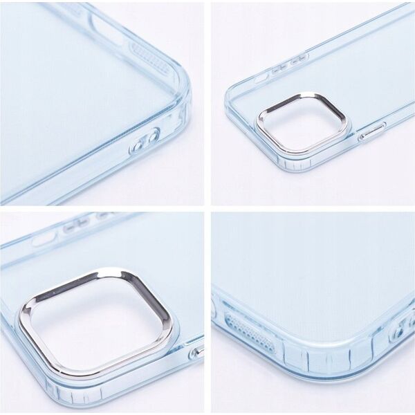 ForCell Futerał PEARL do SAMSUNG A35 5G jasny niebieski 13889864 5903396271243