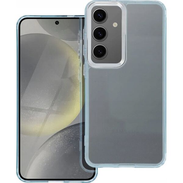 ForCell Futerał PEARL do SAMSUNG A35 5G jasny niebieski 13889864 5903396271243