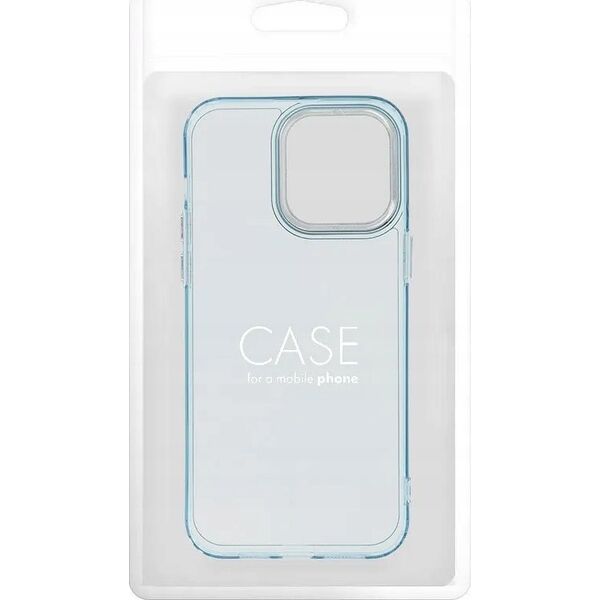ForCell Futerał PEARL do SAMSUNG A25 5G jasny niebieski 13889865 5903396271120