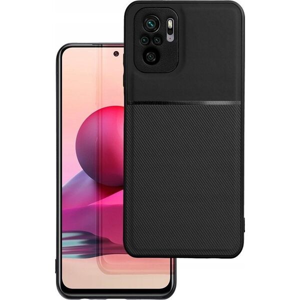 ForCell Futerał NOBLE do XIAOMI Redmi Note 13 4G czarny 13890164 5903396280757