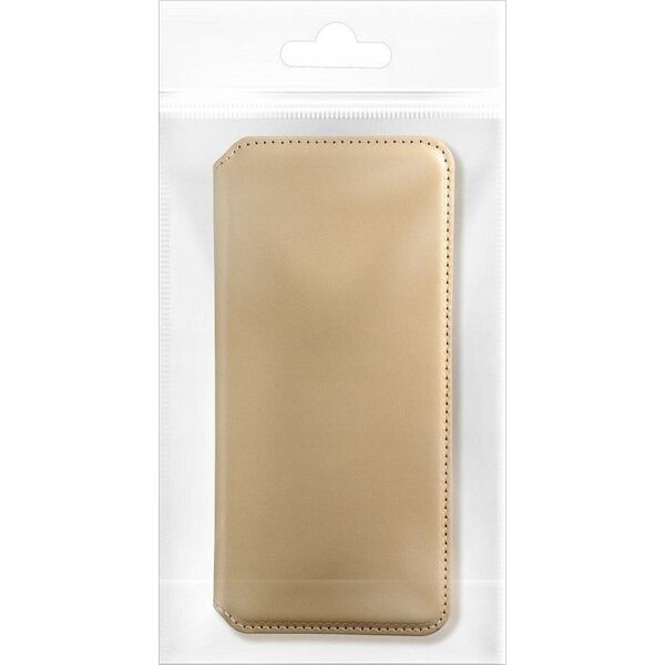 OEM Kabura DUAL POCKET Book do XIAOMI Redmi Note 13 5G złoty 13890187 5903396277641