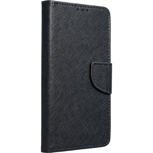 OEM Kabura FANCY Book do XIAOMI Redmi Note 13 Pro 4G czarny 13890214 5903396277559