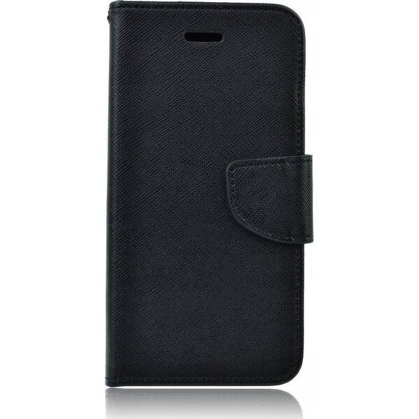 OEM Kabura FANCY Book do XIAOMI Redmi Note 13 Pro 4G czarny 13890214 5903396277559