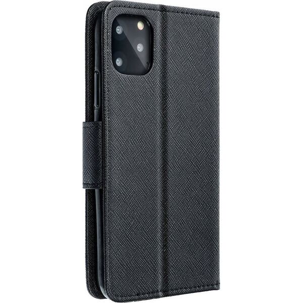 OEM Kabura FANCY Book do XIAOMI Redmi Note 13 Pro 4G czarny 13890214 5903396277559