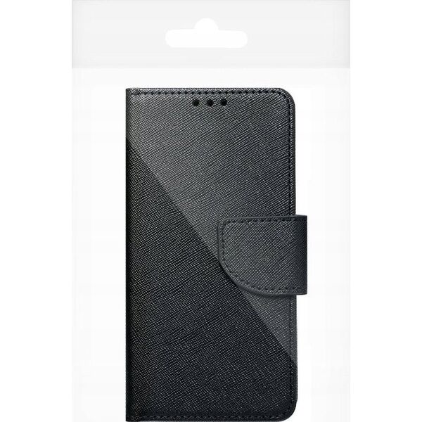 OEM Kabura FANCY Book do XIAOMI Redmi Note 13 Pro 4G czarny 13890214 5903396277559