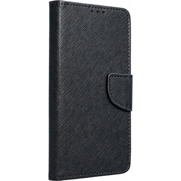OEM Kabura FANCY Book do XIAOMI Redmi Note 13 Pro Plus 5G czarny 13890220 5903396277535
