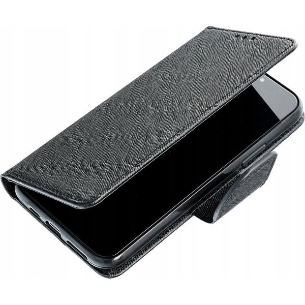 OEM Kabura FANCY Book do XIAOMI Redmi Note 13 Pro Plus 5G czarny 13890220 5903396277535