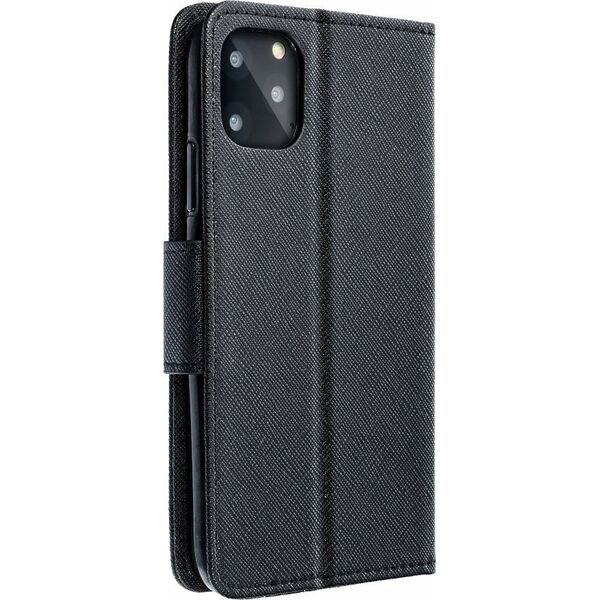 OEM Kabura FANCY Book do XIAOMI Redmi Note 13 Pro Plus 5G czarny 13890220 5903396277535