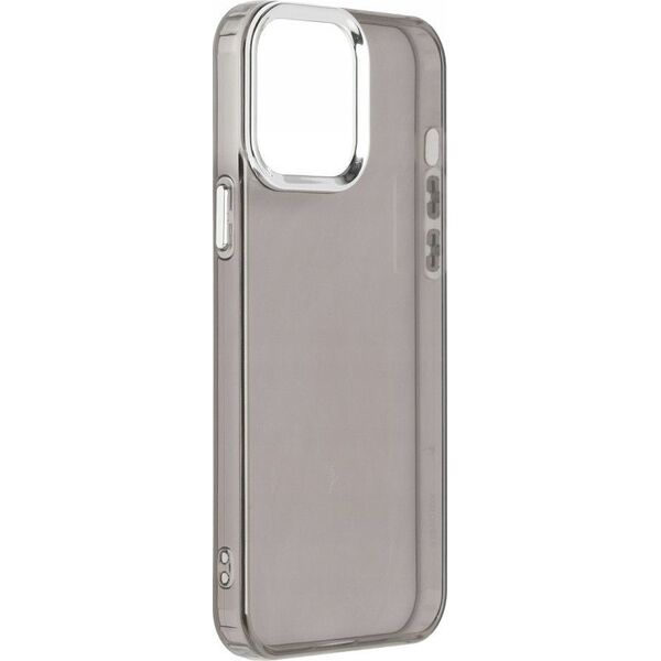 ForCell Futerał PEARL do XIAOMI Redmi Note 13 4G czarny 13890227 5903396279317