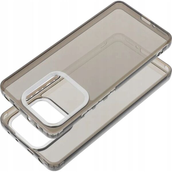 ForCell Futerał PEARL do XIAOMI Redmi Note 13 4G czarny 13890227 5903396279317