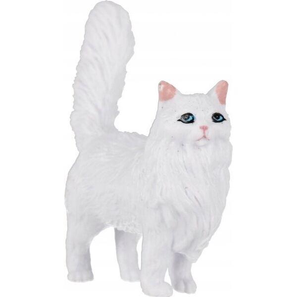 Figurka Mega Creative ZWIERZ DOMOWE 4-8CM MIX12 MC DISP 36/720 13892821 5905523620795