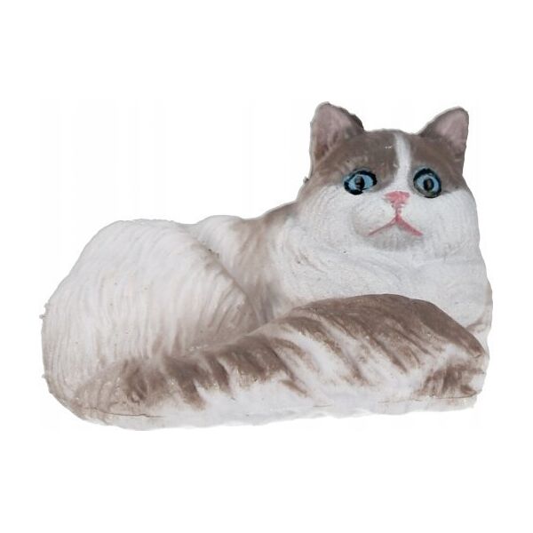 Figurka Mega Creative ZWIERZ DOMOWE 4-8CM MIX12 MC DISP 36/720 13892821 5905523620795
