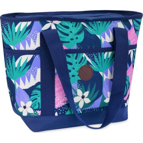 Spokey Torba plażowa termiczna Spokey ACAPULCO 13892968 5905339434869