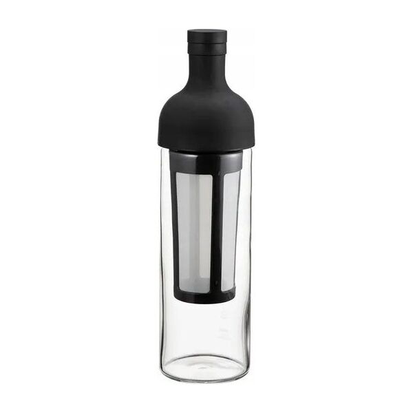 Hario Hario Filter-In Coffee Bottle - Butelka do Cold Brew - Czarna 13893672 4977642037441