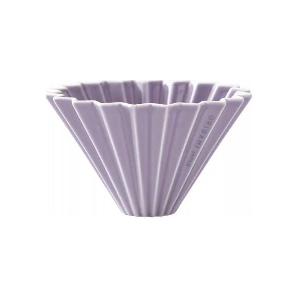 Origami ORIGAMI - Dripper S Fioletowy 13893676 4536058764961
