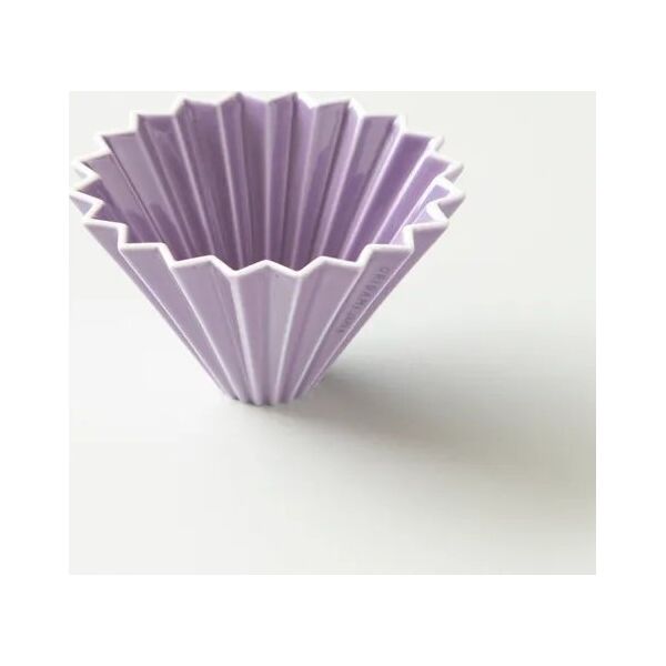 Origami ORIGAMI - Dripper S Fioletowy 13893676 4536058764961