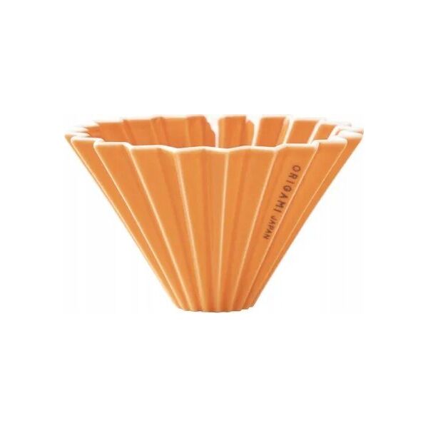 Origami ORIGAMI - Dripper S Pomarańczowy 13893678 4536058764909