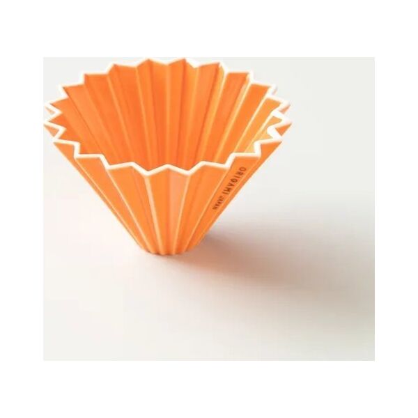 Origami ORIGAMI - Dripper S Pomarańczowy 13893678 4536058764909