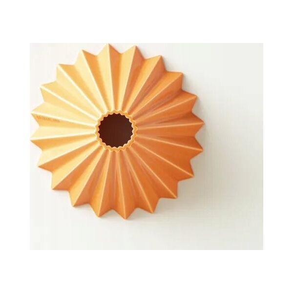 Origami ORIGAMI - Dripper S Pomarańczowy 13893678 4536058764909
