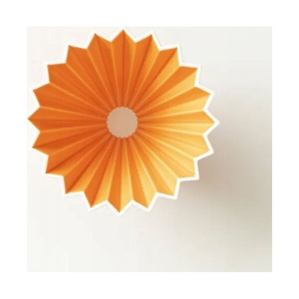 Origami ORIGAMI - Dripper S Pomarańczowy 13893678 4536058764909