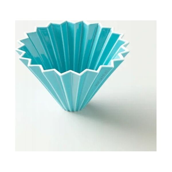 Origami ORIGAMI - Dripper M Turkusowy 13893679 4536058750032