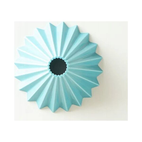 Origami ORIGAMI - Dripper M Turkusowy 13893679 4536058750032
