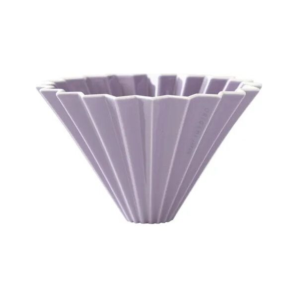 Origami ORIGAMI - Dripper M Fioletowy 13893680 4536058750070