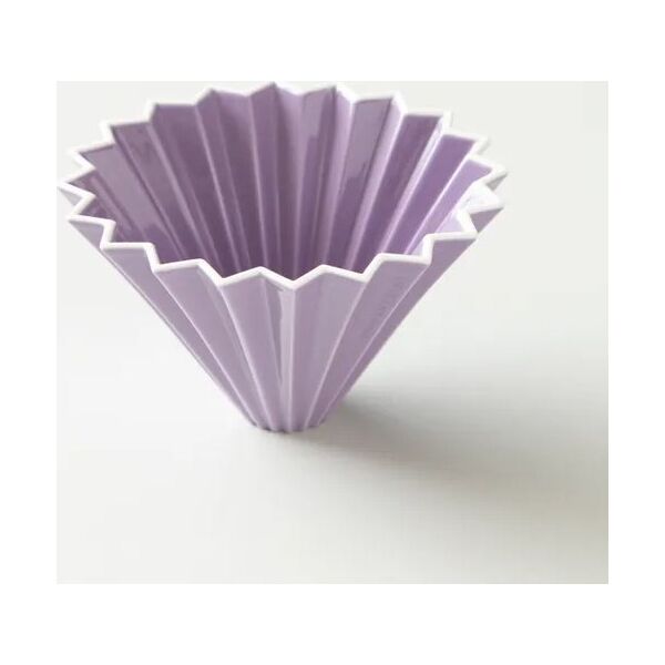 Origami ORIGAMI - Dripper M Fioletowy 13893680 4536058750070