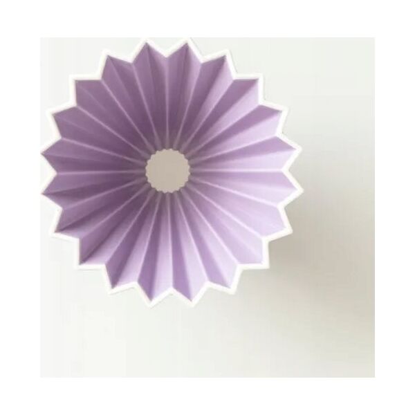 Origami ORIGAMI - Dripper M Fioletowy 13893680 4536058750070