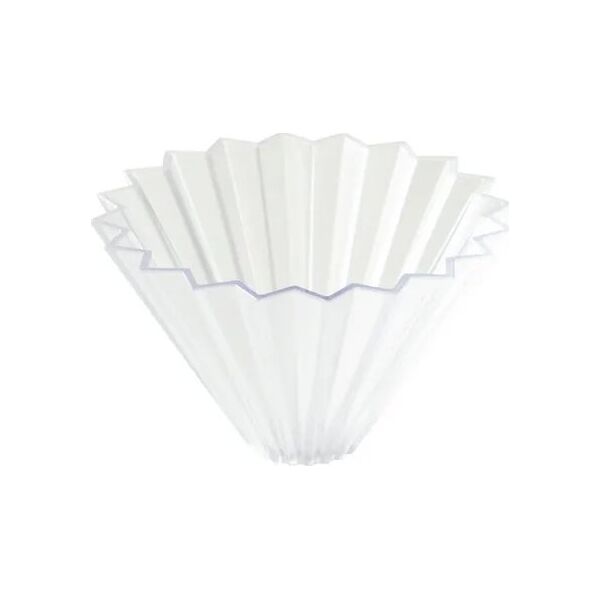 Origami ORIGAMI - Dripper Air S Przezroczysty 13893681 4536058021200