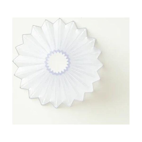 Origami ORIGAMI - Dripper Air S Przezroczysty 13893681 4536058021200