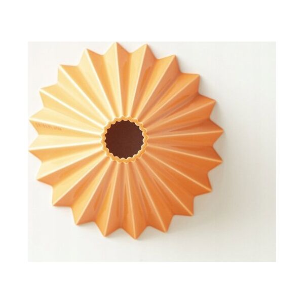 Origami ORIGAMI - Dripper M Pomarańczowy 13893682 4536058750018