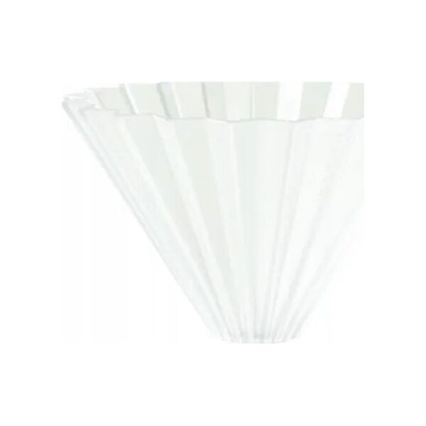 Origami ORIGAMI - Dripper Air M Przezroczysty 13893683 4536058022474