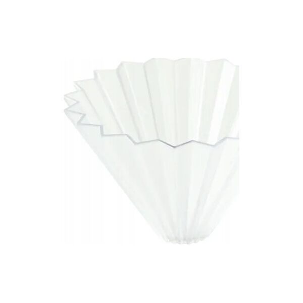 Origami ORIGAMI - Dripper Air M Przezroczysty 13893683 4536058022474